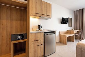 Maltepe Luxury Accommodation