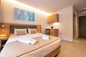 Maltepe Luxury Accommodation