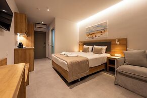 Maltepe Luxury Accommodation