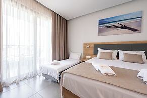 Maltepe Luxury Accommodation