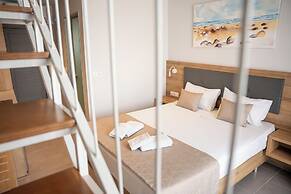 Maltepe Luxury Accommodation