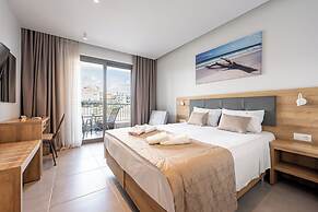 Maltepe Luxury Accommodation