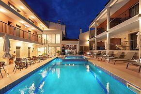 Maltepe Luxury Accommodation