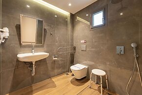 Maltepe Luxury Accommodation