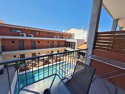 Maltepe Luxury Accommodation