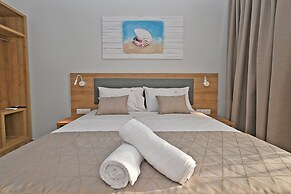 Maltepe Luxury Accommodation