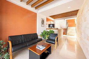 Maltepe Luxury Accommodation