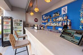 Maltepe Luxury Accommodation