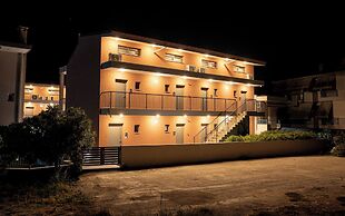 Maltepe Luxury Accommodation