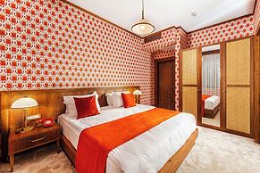 74 Hotel