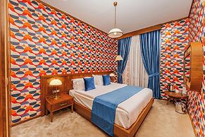 74 Hotel