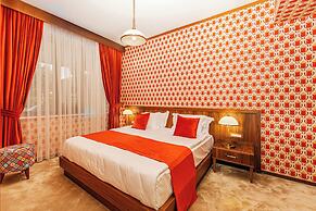 74 Hotel