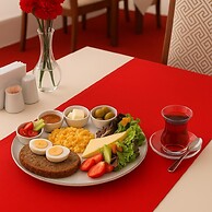 74 Hotel