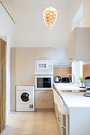 Lovely Apartment by National Museum