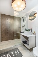 Lovely Apartment by National Museum