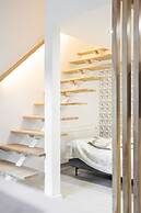 Lovely Apartment by National Museum