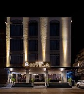 HOTEL SIVILA
