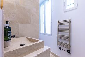 Aparthotel Quartier Libre Marais