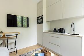 Aparthotel Quartier Libre Marais