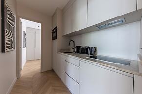 Aparthotel Quartier Libre Marais