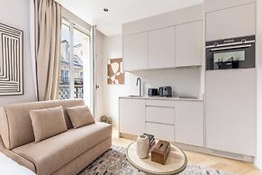 Aparthotel Quartier Libre Marais