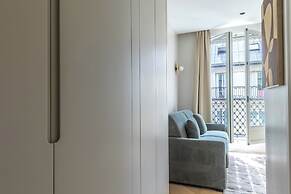 Aparthotel Quartier Libre Marais