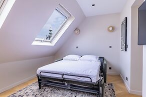 Aparthotel Quartier Libre Marais