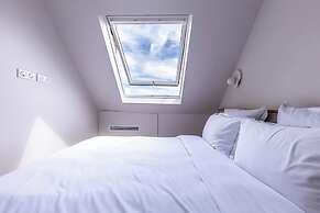 Aparthotel Quartier Libre Marais