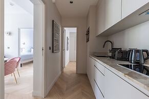 Aparthotel Quartier Libre Marais