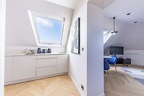 Aparthotel Quartier Libre Marais