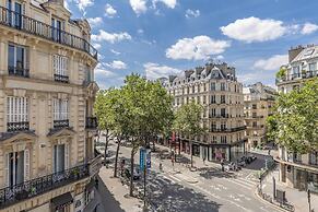 Aparthotel Quartier Libre Marais
