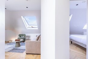 Aparthotel Quartier Libre Marais