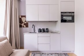 Aparthotel Quartier Libre Marais