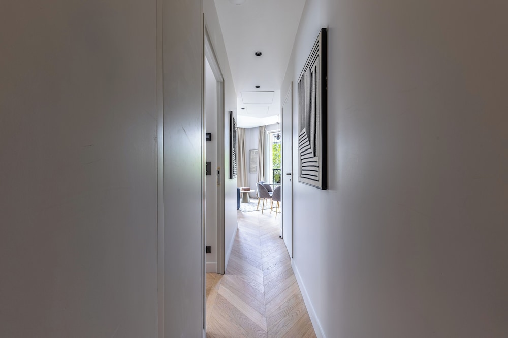 Aparthotel Quartier Libre Marais