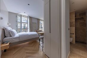 Aparthotel Quartier Libre Marais