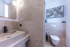 Aparthotel Quartier Libre Marais