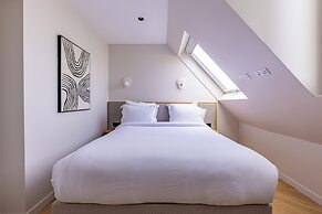 Aparthotel Quartier Libre Marais