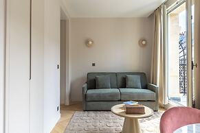 Aparthotel Quartier Libre Marais