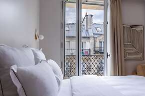 Aparthotel Quartier Libre Marais