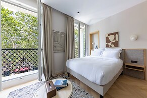 Aparthotel Quartier Libre Marais