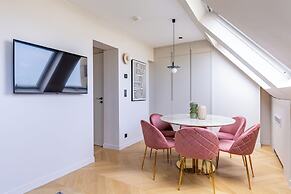 Aparthotel Quartier Libre Marais
