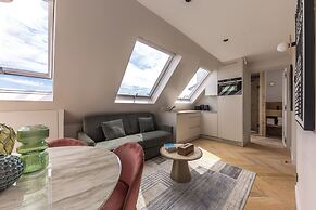Aparthotel Quartier Libre Marais