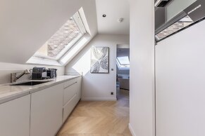 Aparthotel Quartier Libre Marais