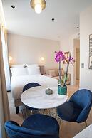 Aparthotel Quartier Libre Marais