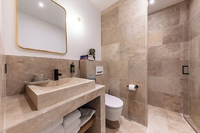 Aparthotel Quartier Libre Marais