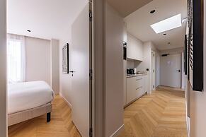 Aparthotel Quartier Libre Marais
