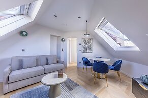 Aparthotel Quartier Libre Marais