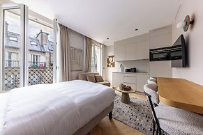 Aparthotel Quartier Libre Marais