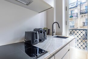 Aparthotel Quartier Libre Marais