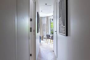 Aparthotel Quartier Libre Marais